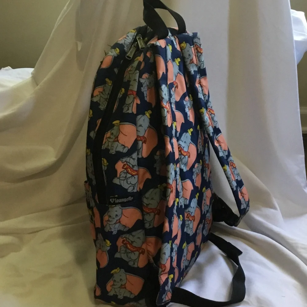 Loungefly Disney Dumbo Backpack